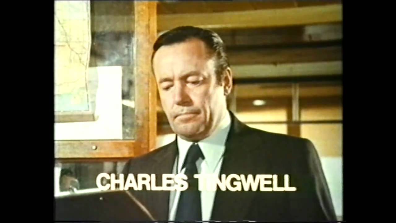 Homicide Opener 1974 HD