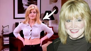 Crystal Bernard Disappeared from Hollywood – Here’s Why!