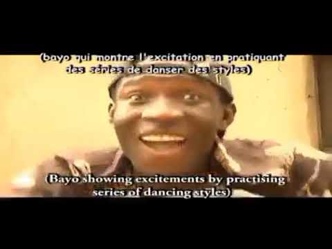 Oruko nla by: Alfa sule.