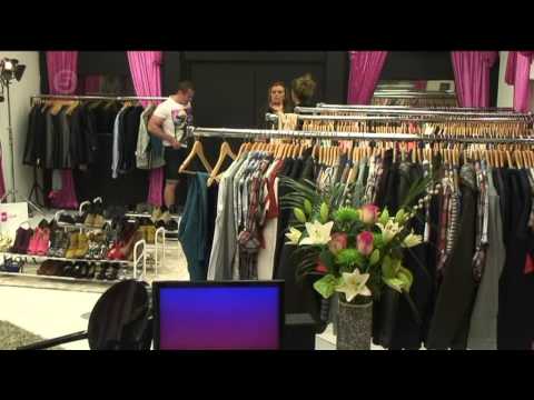 PART 2 CBB 2013 Day 20 + Live Evictions