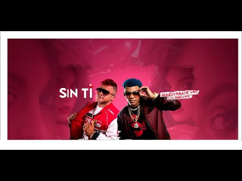 Aleko & Ignacio Ley ❌ El Bandolero - Sin Ti (Video Oficial)