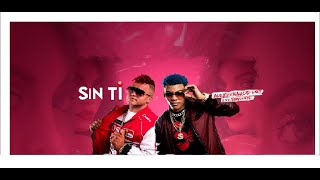 Sin Ti Music Video