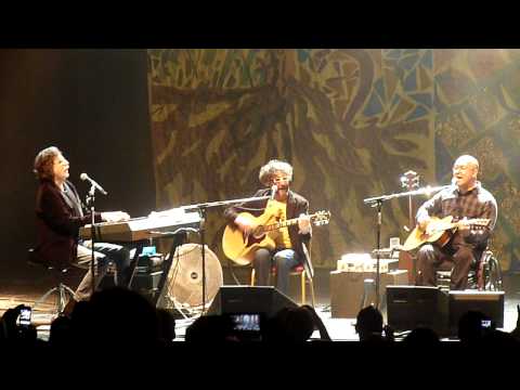 INCLUSIVO DEACAAAA!!   - Os Paralamas do Sucesso Fito Paez y Charly Garcia