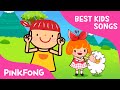 Mary Had A Little Lamb Best Kids Songs PINKFONG Songs For Children