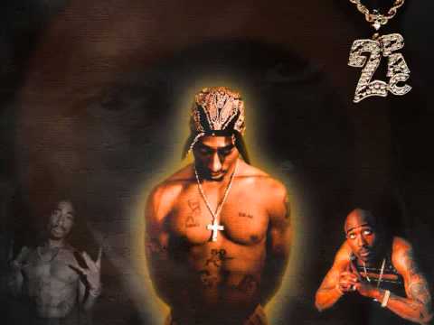 2pac pain slowed down