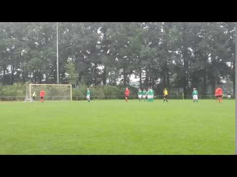 HSC '21 5 - Hoeve Vooruit 2 (11-09-2016)