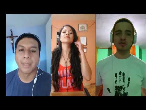 Yo no me puedo Engañar (Live desde casa) - BPRCI / Mehiel / Stven