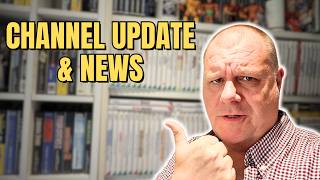 Livestream Decision & Channel Update - Your Comments...