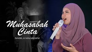 Download lagu Muhasabah Cinta | Edcoustic - (Cover) Nabila Maharani mp3 Download lagu Muhasabah Cinta | Edcoustic - (Cover) Nabila Maharani mp3