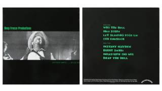 Deep Freeze Productions - Let Sleeping Dogs Lie