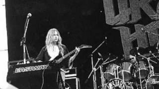 Waltari - Liisteri-Mies