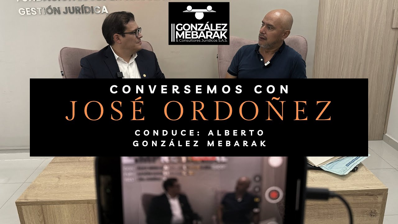 José Ordóñez fue estafado | 🚨 ¡Exclusiva!
