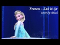 Let it Go [unOfficial version] - Italian Fandub 