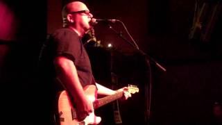 Frank Black &quot;Manitoba&quot;