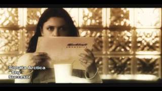 rata blanca ella y sonata arctica shy