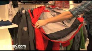 SIA 2011- Helly Hansen Odin Jacket 2011/2012