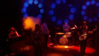 The wind blows your hair - Sky &#39;Sunlight&#39; Saxon