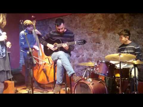 Priscilla Bei - La Lista live @Per chi suona la campana