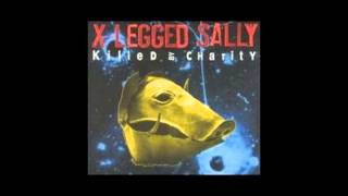 X-Legged Sally - Break Too