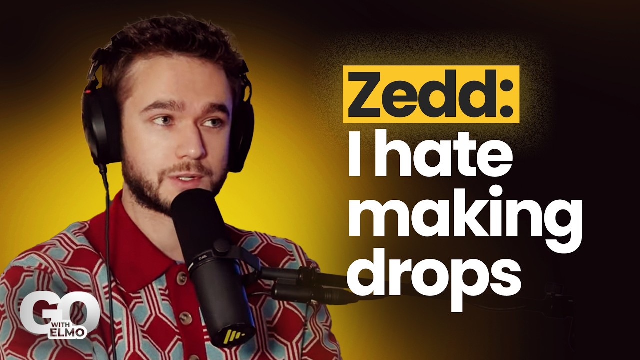Zedd