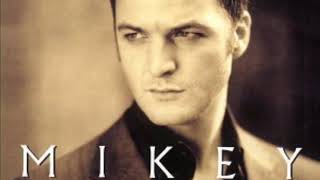 Mikey Graham - You’re My Angel [Acoustic]