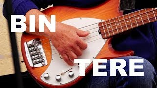 Bin Tere || Ankur Masih || Guitar Chords & Lyrics - YouTube