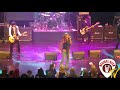The Quireboys - Mona Lisa Smiled: Live on the Monsters of Rock Cruise 2018
