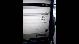 Síntomas del df097 Renault