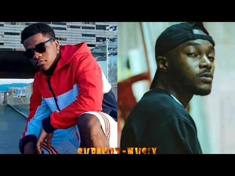 Declive VS Phedilson Ananás - Quem tem os melhores versos?