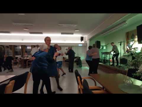 24/1 2026 Ottestad Samfunnshus Wilhelmz spiller 