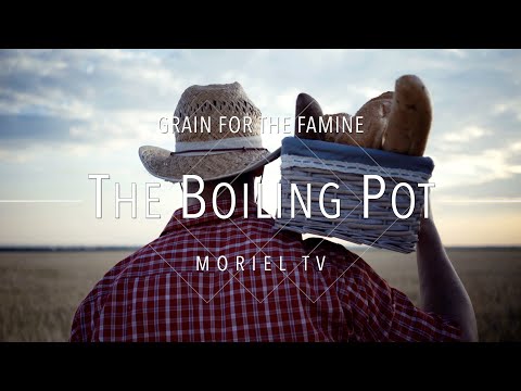 The Boiling Pot - Jacob Prasch