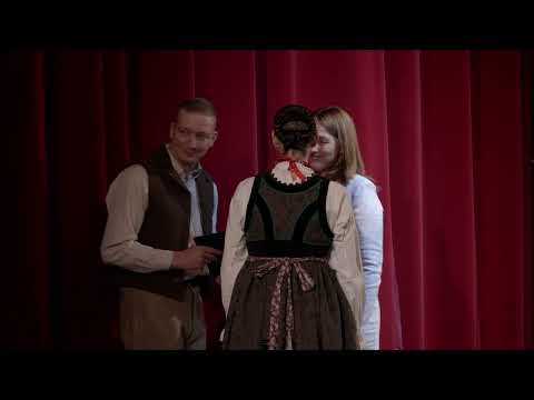 Nógrád Táncegyüttes - Fél Évszázad Lépései