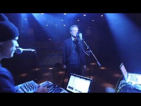 Panik Pop feat  Pit Strehl   3 Oktaven schwer