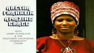 Aretha Franklin - Give Yourself To Jesus