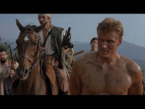 Dolph Lundgren 💥🔥 | Película Completa en Español Latino | ESTRENO 2025 | Acción HD #1080p