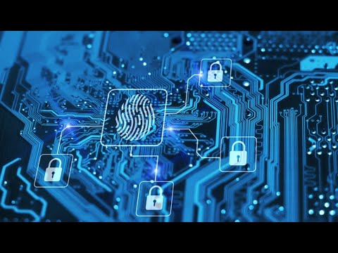 Timelapse Of Future Technology: 2022 - 4000