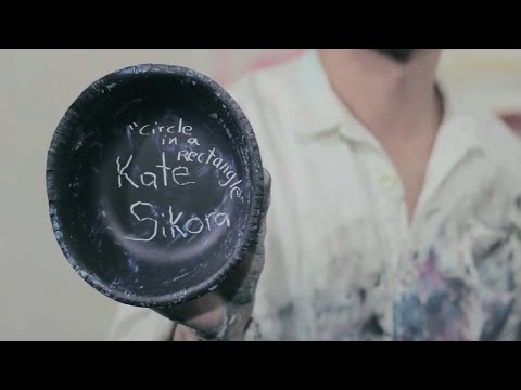 Kate Sikora - Circle in a Rectangle with Kohei Kondo