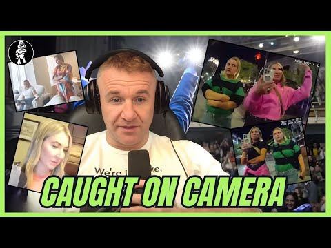 Ep837 - Lauren Matthias: Police Bodycam and Calls