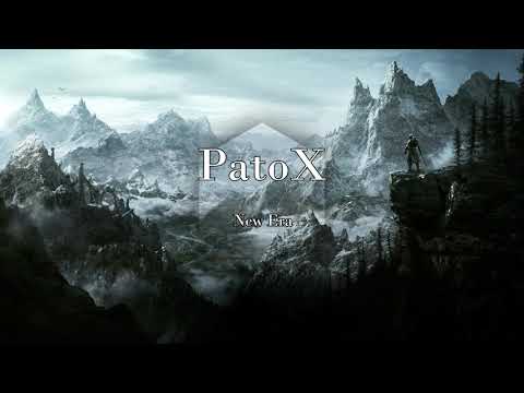 PatoX - New Era | Caustic 3 song | Free PF