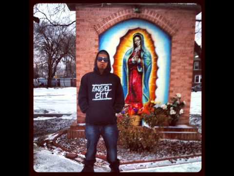 JOEY ROCKZ - BASEMENT (2014)