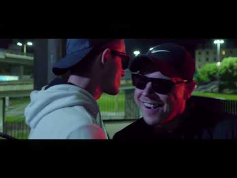 KRZAKU ft. BATMAN JSB - MICHAŁ (🎥: FILOP)