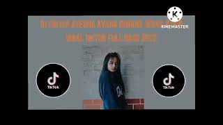 Download lagu DJ SALIRA AYEUNA AYANA DIMANA JEDAG JEDUG VIRAL TIKTOK  X MIDUA CINTA FULL BASS 2022 mp3