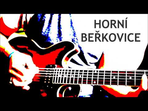 Světla - Světla v Beřkovicích!