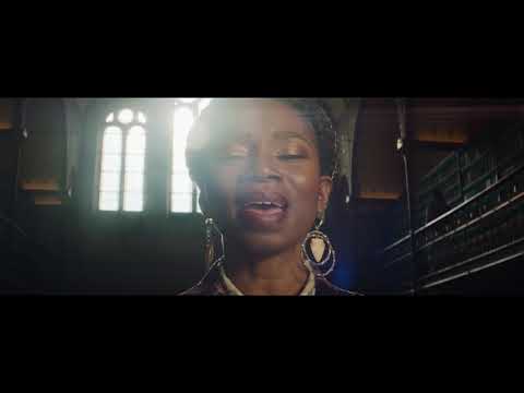 Sabrina Starke - Learn to Love (official music video)