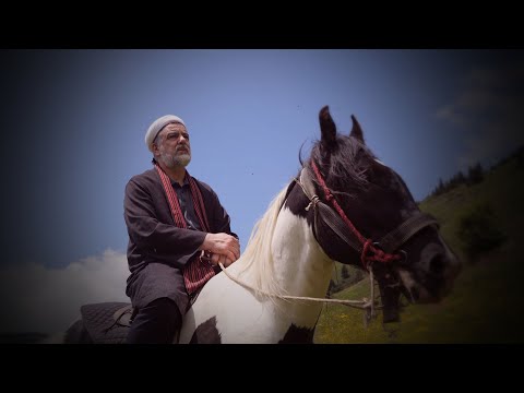 Hamza Škrijelj - Kasida Mula Jahu ef. Musiću