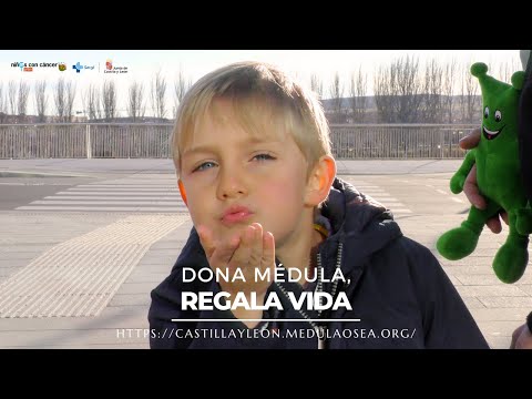 PYFANO recuerda la importancia de la donación de médula