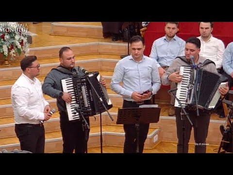 Frații Strugariu - Patrie dorită de inima mea