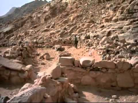 Revealing God's Treasure - Mt. Sinai