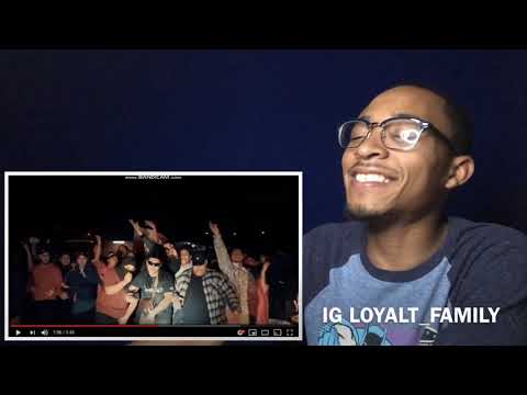 THIRTY2 - GET CHECKED “REACTION”