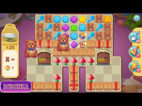 Matchington Mansion level 3710 HD